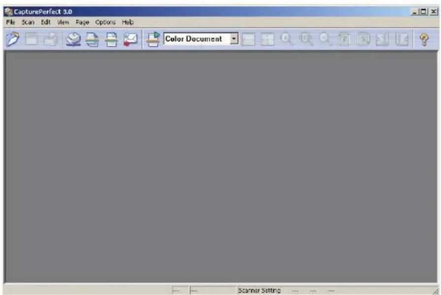 CANON imageFORMULA DR-2580C - CapturePerfect 3.0 Operation Procedure - 2