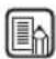 CANON imageFORMULA DR-2580C - Raise the eject selection lever. - 2