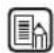 CANON imageFORMULA DR-2580C - Document Eject Tray - 2