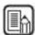 CANON imageFORMULA DR-2580C - Note - 2