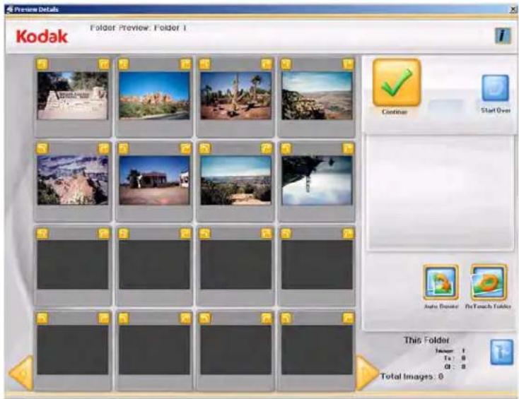 KODAK Picture Saver PS410 - NOTES: - 5