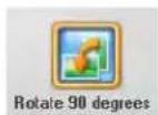 KODAK Picture Saver PS410 - Enhance Image icons - 5