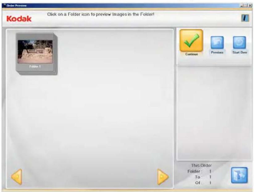 KODAK Picture Saver PS410 - NOTES: - 4