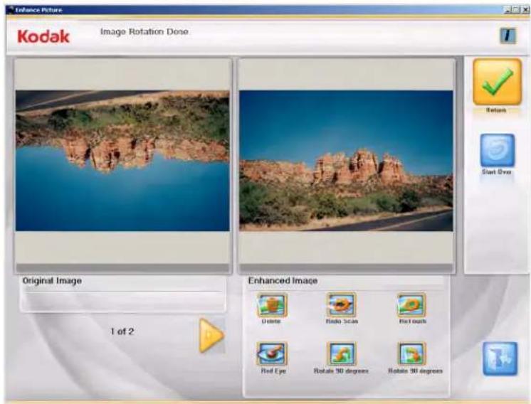 KODAK Picture Saver PS410 - NOTES: - 3