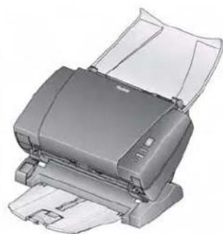 KODAK Picture Saver PS410 - Contents - 2
