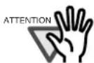 FUJITSU fi-6010N - Using the Keyboard: Administrator - 1