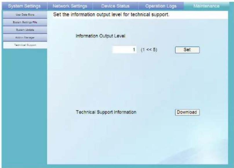 FUJITSU fi-6010N - Obtaining Technical Support - 2