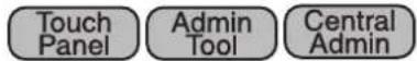 FUJITSU fi-6010N - Setting the WINS Server - 1