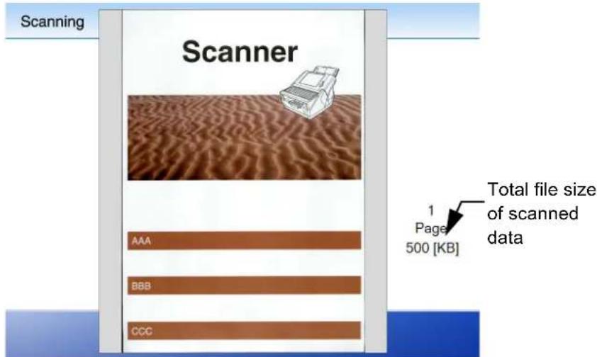FUJITSU fi-6010N - Enabling/Disabling the Scan Viewer - 6