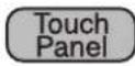 FUJITSU fi-6010N - Calibrating the Touch Panel - 1