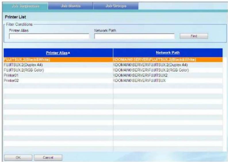 FUJITSU fi-6010N - If [e-Mail] is selected for the job item in Step 6, perform settings related to sending e-mail. - 11