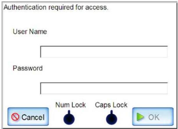 FUJITSU fi-6010N - Select a domain - 3