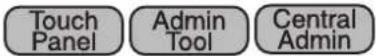 FUJITSU fi-6010N - Setting the NTP Server - 1