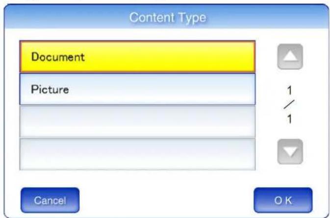 FUJITSU fi-6010N - Press the [Document Splitting] button. - 3