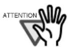 FUJITSU fi-6010N - Restoring Central Admin Settings - 1