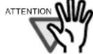 FUJITSU fi-6010N - Warning Label - 2