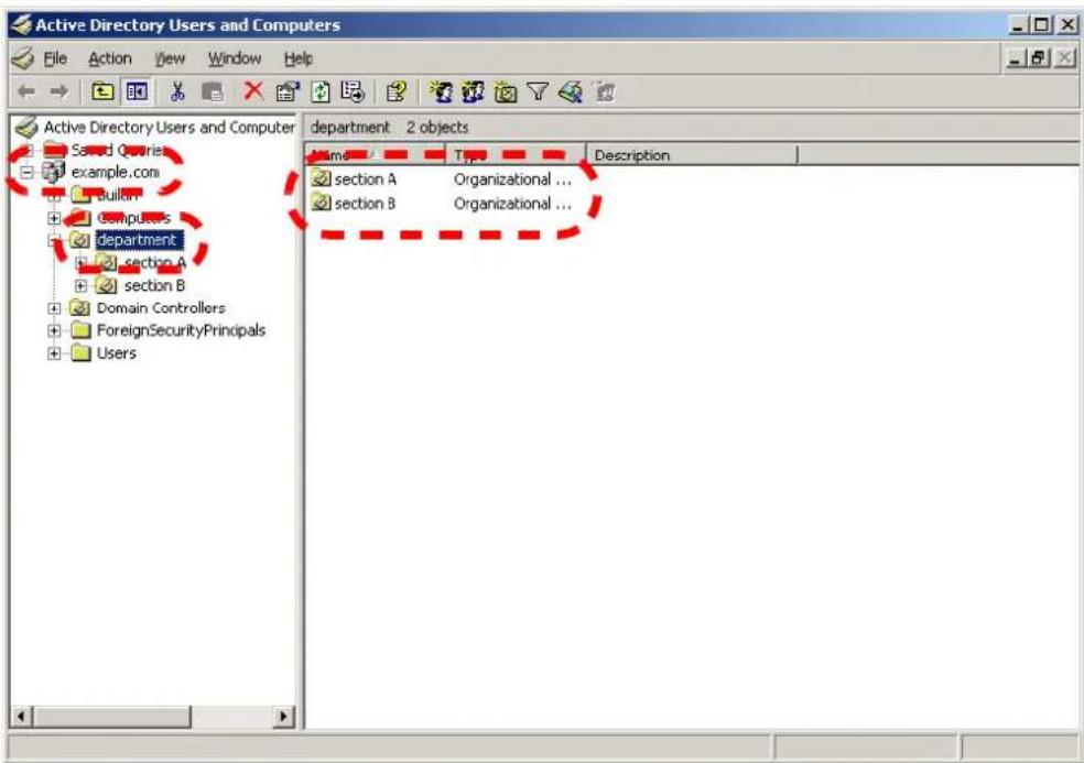 FUJITSU fi-6010N - ■ LDAP Search Target - 3