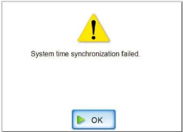FUJITSU fi-6010N - E.1 Administrator Messages - 1