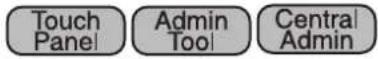 FUJITSU fi-6010N - Setting the Multifeed Detection Method - 1