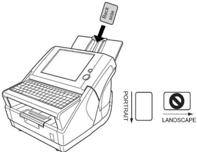 FUJITSU fi-6010N - A.2.3 Precautions - 7