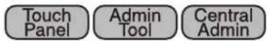 FUJITSU fi-6010N - Setting General Scanner Settings - 1