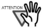 FUJITSU fi-6010N - A.2.3 Precautions - 2