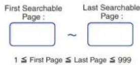 FUJITSU fi-6010N - Searchable PDF - 6