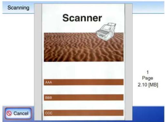 FUJITSU fi-6010N - Enabling/Disabling the Scan Viewer - 7