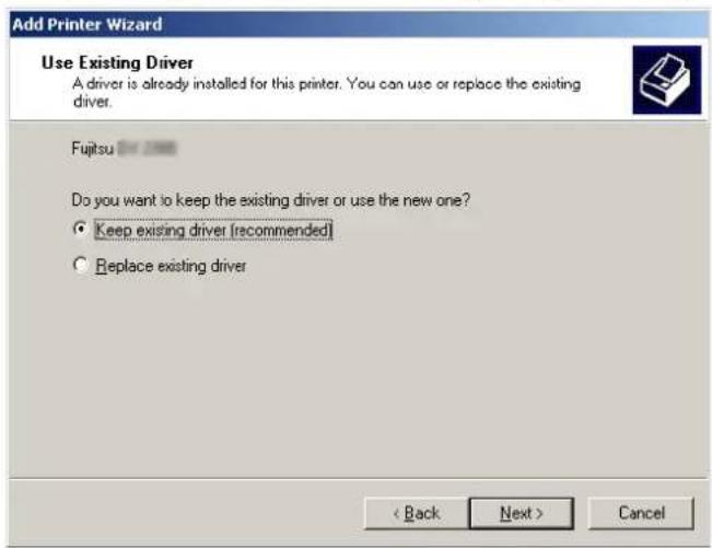 FUJITSU fi-6010N - ■ Setting the Printer Properties - 4
