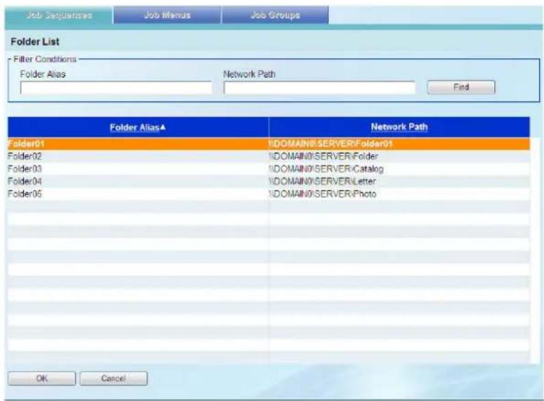 FUJITSU fi-6010N - - If [No] is selected - 2