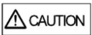FUJITSU fi-6010N - Warning Indications Used in This Manual - 2