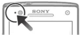 SONY LT26i - Status and notifications - 2