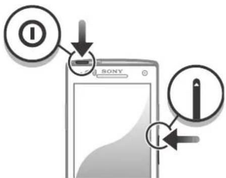 SONY LT26i - My phone is not working as expected - 1