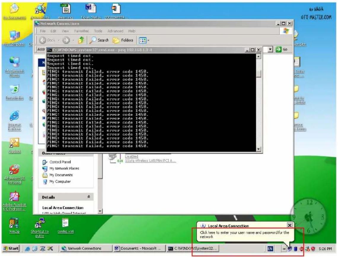 ZYXEL IES-1248-51A ADSL 2+ - 802.1x/MD5-challenge setup - 2