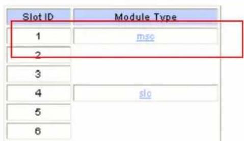 ZYXEL IES-1248-51A ADSL 2+ - Enable Spanning Tree protocol on Ethernet ports - 2