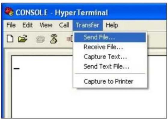 ZYXEL IES-1248-51A ADSL 2+ - How to reset this device as factory default? - 3
