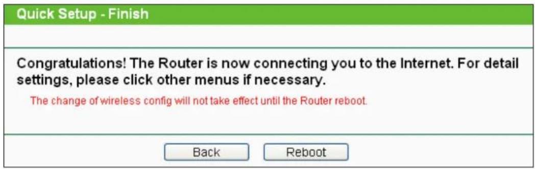 TP-LINK TL-WR700N - Note: - 1