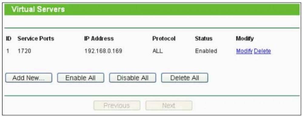 TP-LINK TL-WR700N - I want to use NetMeeting, what do I need to do? - 1