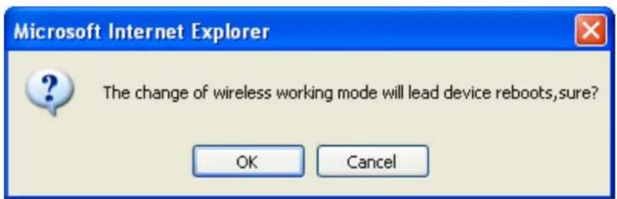 TP-LINK TL-WR700N - Working Mode - 2