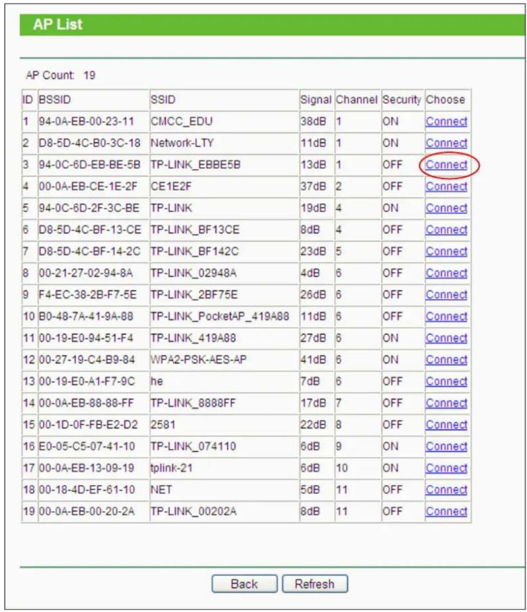 TP-LINK TL-WR700N - Note: - 1