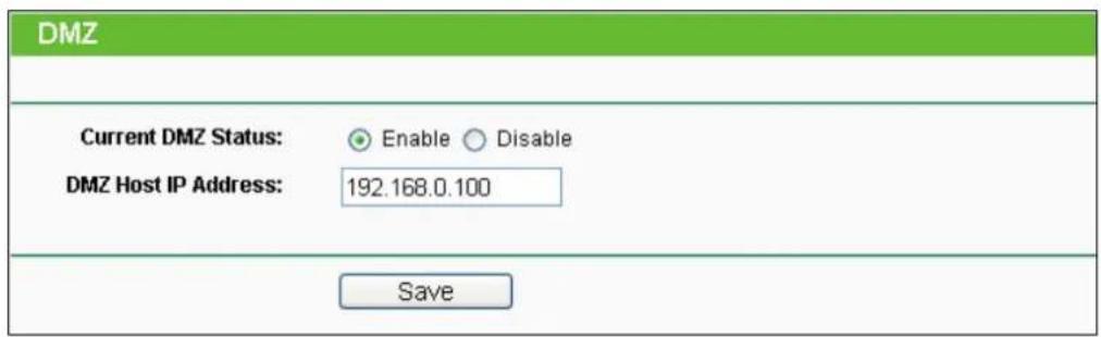 TP-LINK TL-WR700N - Note: - 1