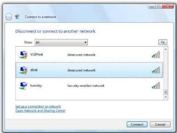 D-LINK DIR-412 - Configure WPA/WPA2 - 2