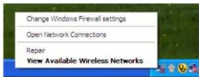 D-LINK DIR-412 - Using Windows® XP - 2
