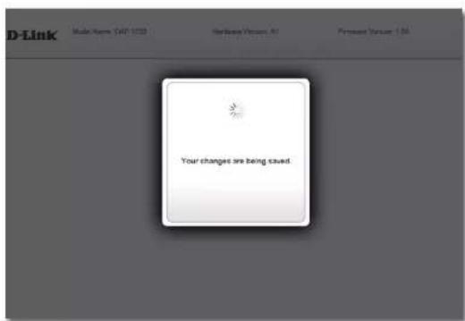 D-LINK AC1750 - Save Your Configuration - 2