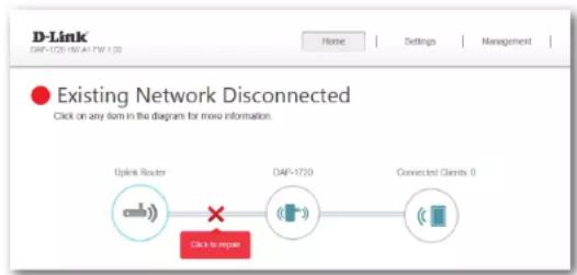 D-LINK AC1750 - Web-based Setup - 3