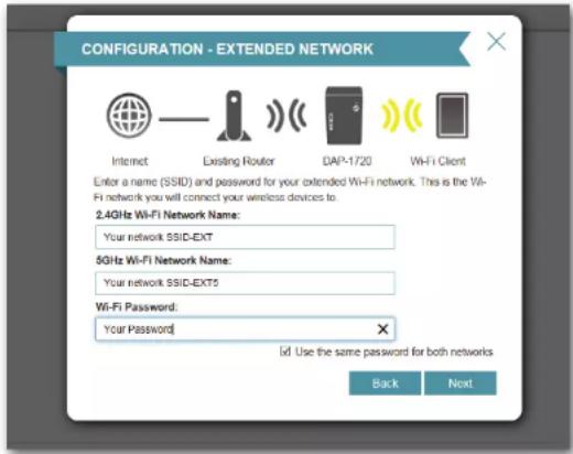 D-LINK AC1750 - Section 3 - Configuration - 1