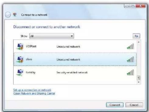 D-LINK AC1750 - Windows Vista® - 2