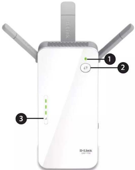 D-LINK AC1750 - What is a Wireless Extender? - 3