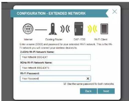 D-LINK AC1750 - Section 3 - Configuration - 1