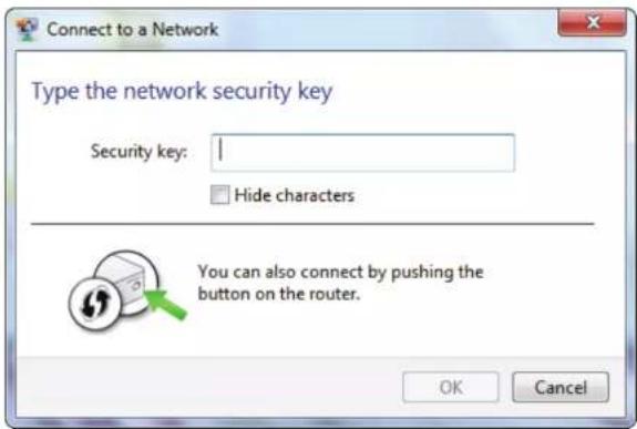 D-LINK AC1750 - Section 4 - Connecting a Wireless Client - 1